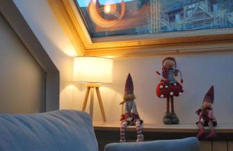 CHIC HUMARALET, pie de pistas, free parking - Foto 62