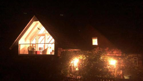 Elbblick Schnackenburg - Foto 2