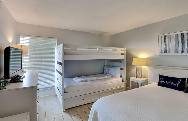 Silver Dunes Penthouse B - Foto 2