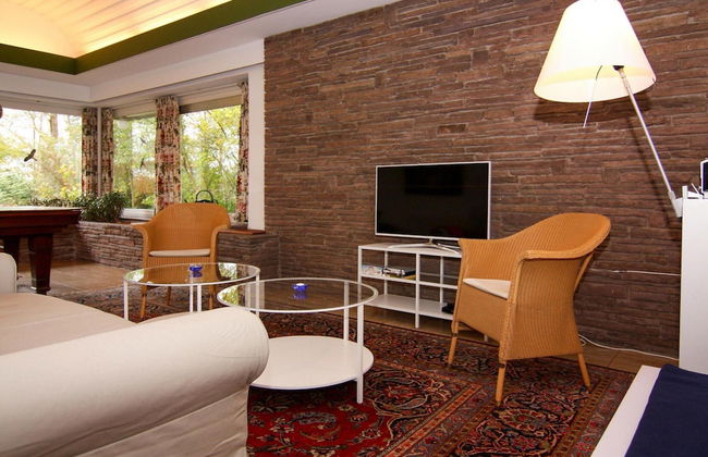 Ferienhaus Am Wung, Husum - Photo 11