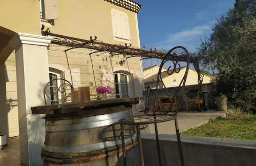 Belle bastide provençale - Foto 7