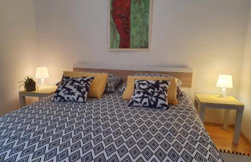 Apartments Dora - Foto 60