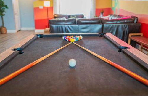 Private Pool • Pool Tbl • Games • Workspace • Pets - Foto 20