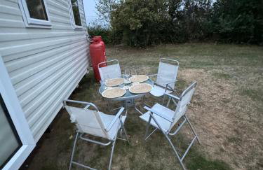 Meadowside Caravan Hire Haven Kent Coast - Foto 11
