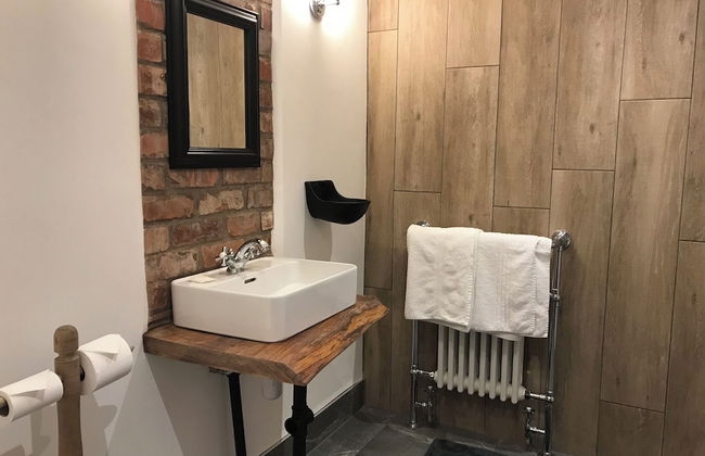 Abbey Green Farm B&b, Camping & Touring Park - Foto 23