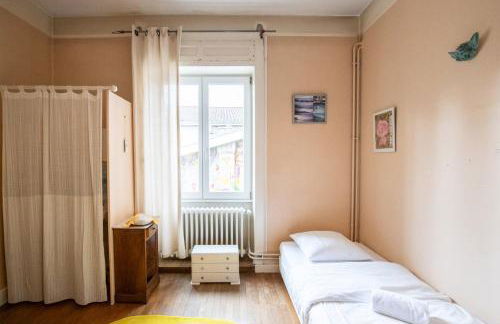 La croix des Rameaux- charming house near Lyon - Photo 29