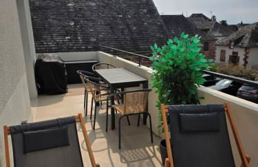 Le Boudoir d'Elba - Balneotherapie & terrasse - Foto 13