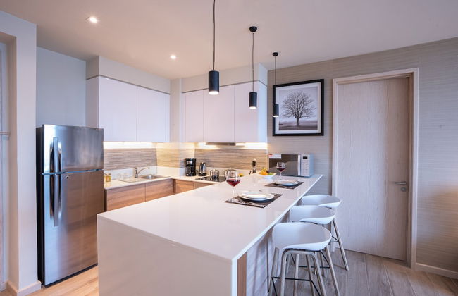 Somerset Westview Nairobi - Foto 28