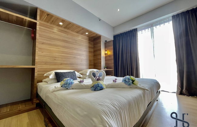 Homesuite' Home at Aeropod SOVO - Foto 48