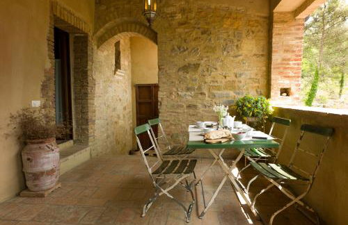 Agriturismo Podere Costarella - Foto 27