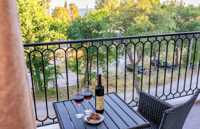 Luxury Apartments Queen - Foto 24