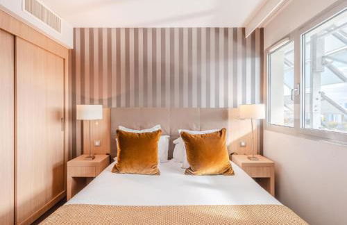 Residhome Nantes Berges de la Loire - Photo 30