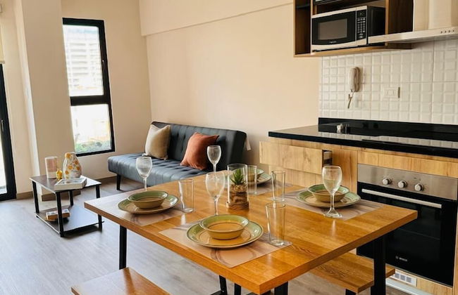 Monterrico Polo Aparts - Photo 23