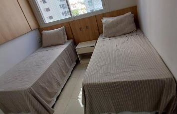 Apartamento Lux Flamboyant - Foto 12