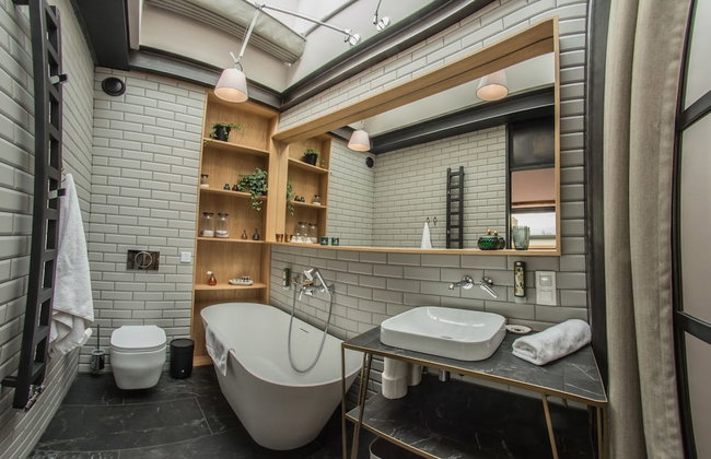 Stradom 15 Apartments - Foto 59