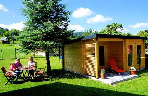 Ferienhof Zum Rössberg - Foto 14