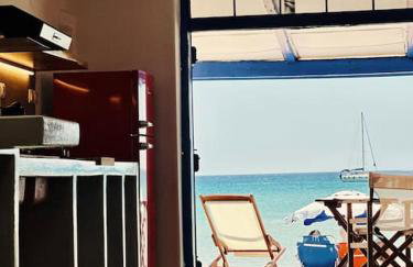 Cave Beach House Milos - Foto 9