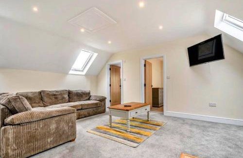 Little Rissington - The Studio Apartment - Foto 9