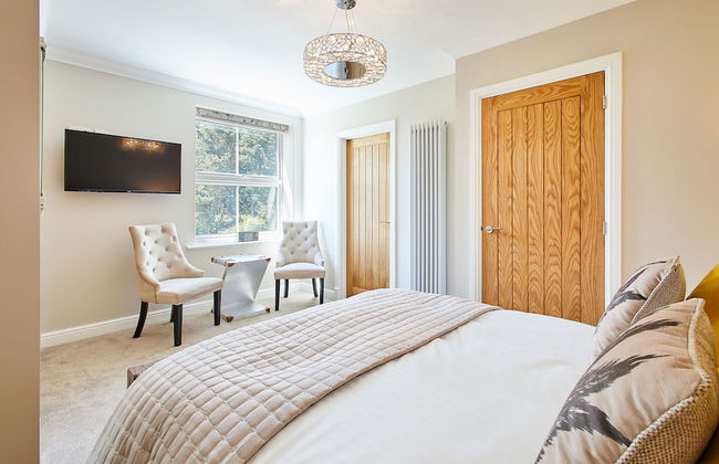 Host Stay Finch House - Foto 41