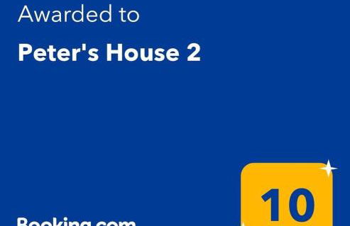 Peter's House 2 - Foto 28