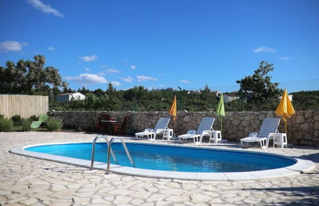 Summer House Amon - Foto 32