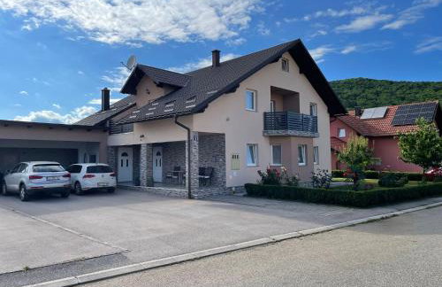 Apartman Nativis - Foto 25