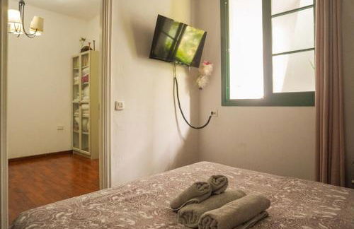 Casa La Poyata - Taganana - Foto 32