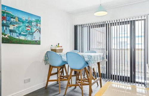 Modern Townhouse with Waterside Views Turnchapel - Foto 25