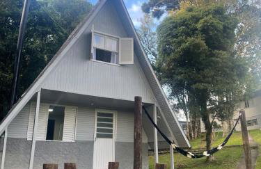 Cabana no Monte com Hidromassagem! - Foto 12