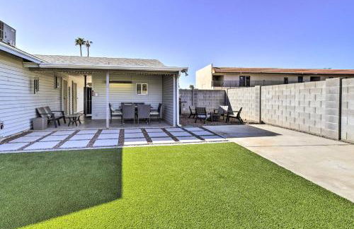 Family-Friendly Chandler Home Near Downtown! - Foto 22