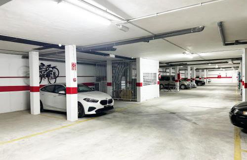 Oasis Beach nice ground floor bungalow overlooking the pool and garden - Foto 29