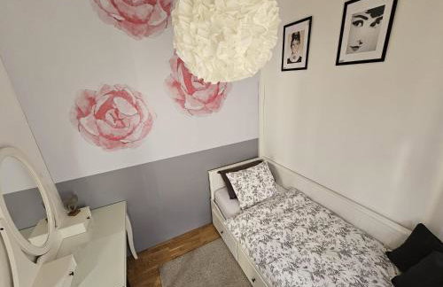 Apartment with a View Zagreb - Center - Foto 23