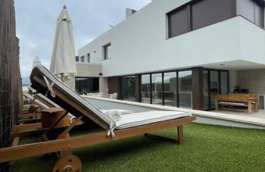 Stunning Design Villa with large private Pool 30sqm - Foto 34