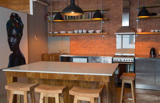 Buitenkloof Studio - Photo 7