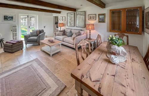 The Cottage At West Brinsea Farm - Foto 6