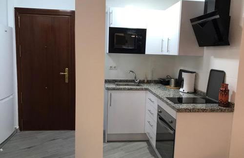 Apartamentos Centro Internacional Algarrobo-Costa - Foto 17