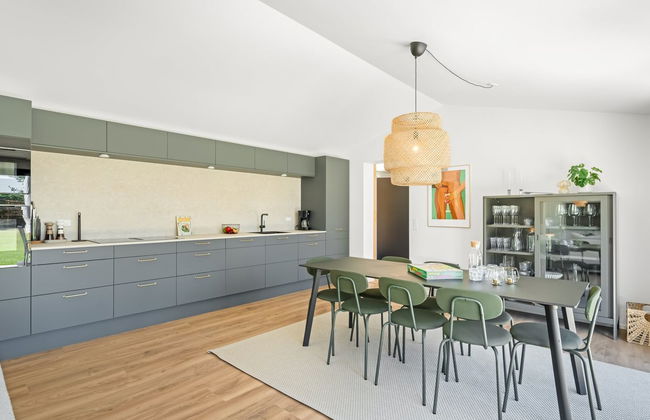 "Fay" - 25m from the sea - Foto 21