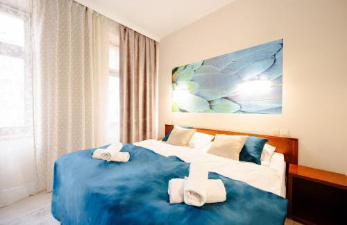 Apartamenty Castello - Foto 23