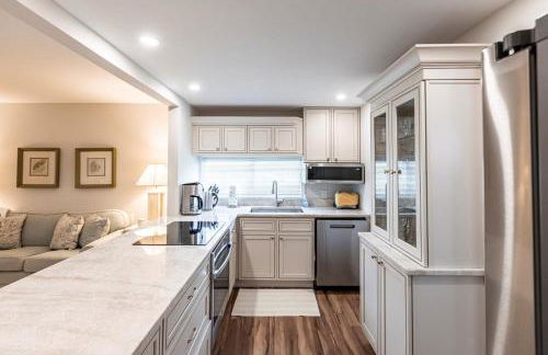 6023 WPW Townhome with Picturesque Pond View - Foto 7