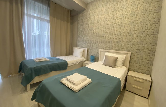 More Apartments na Turchinskogo 10 - Foto 8