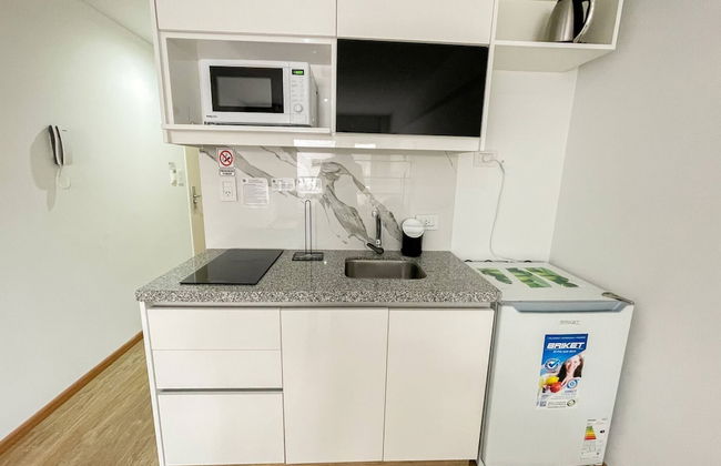 Premium Studio Apartment in Rosario 05-a - Foto 7