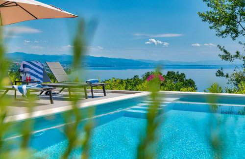 Casa Marta with Pool and Sea View - Photo 57