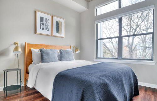 Barton Springs 1br w wd gym pool nr Town Lake ATX-167 - Foto 8