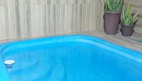 Divino Aconchego Praia de Fagundes - Foto 3