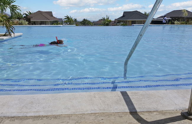 Casa Maurice Ocho Rios Villa - Foto 38