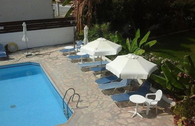 Kozis Hotel Apts - Photo 30