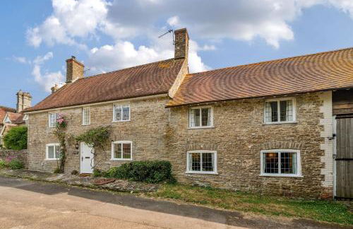 Lower Farm Cottage - Foto 1