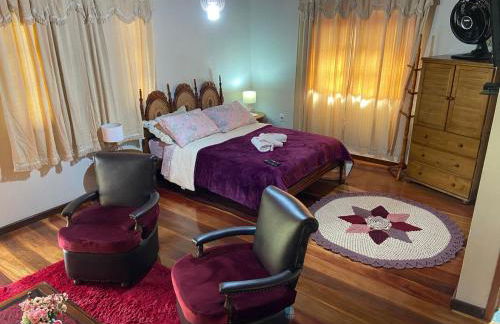 Sítio Recanto do Araçá - Foto 78