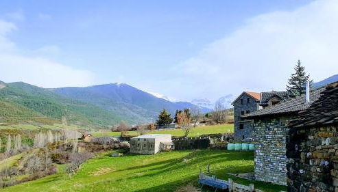 Casa Fraile aisa - Foto 3