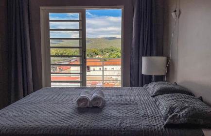 casa temporada lua nova centro - Foto 6